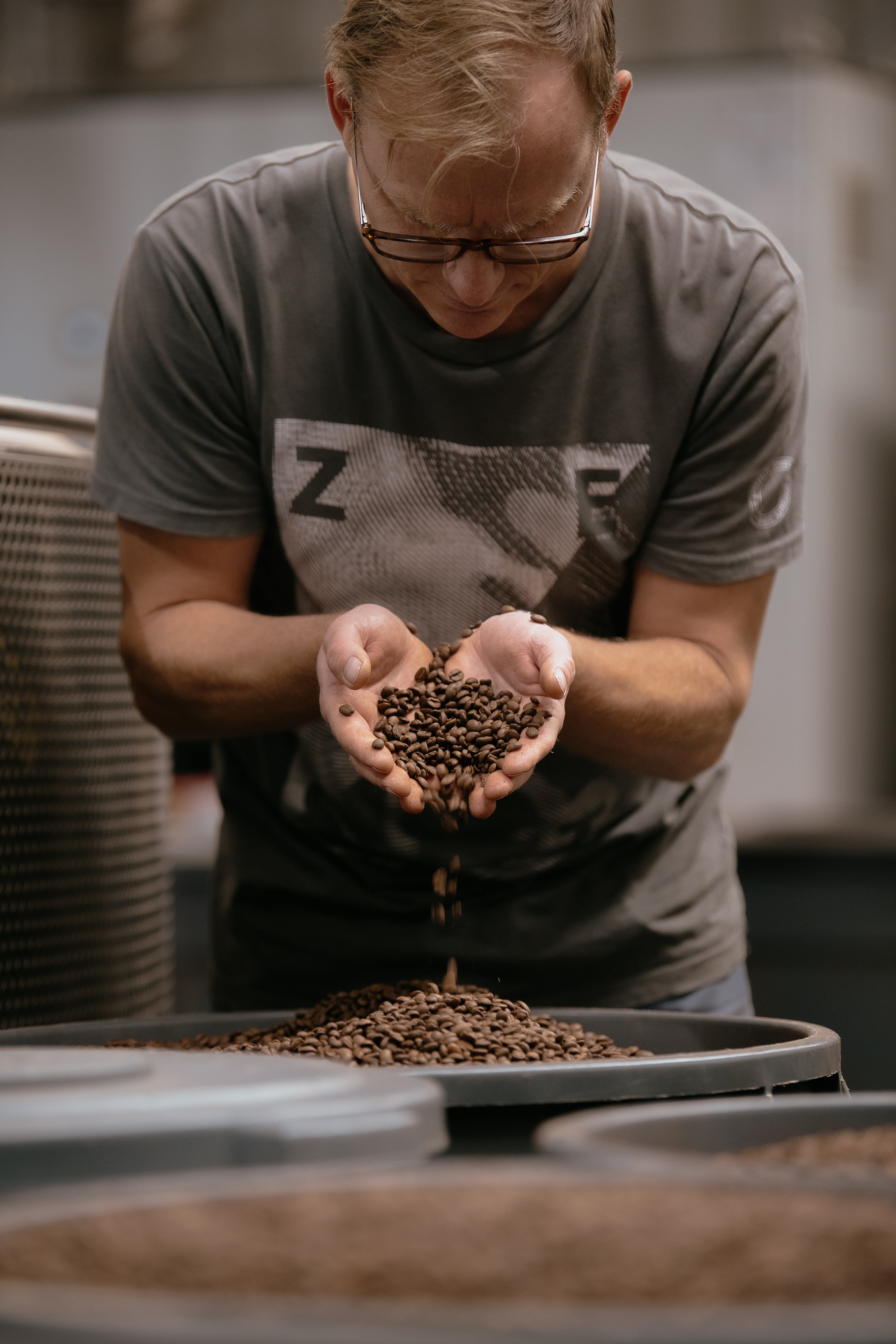 Thieves Coffee Capsules - ZEST Coffee