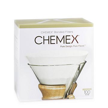 Chemex Coffee Filters