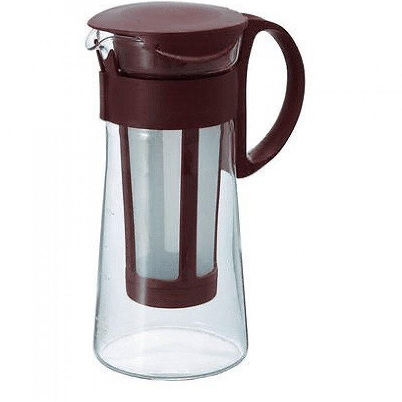 Hario Cold Brew Pot - Coffee & Tea Plunger