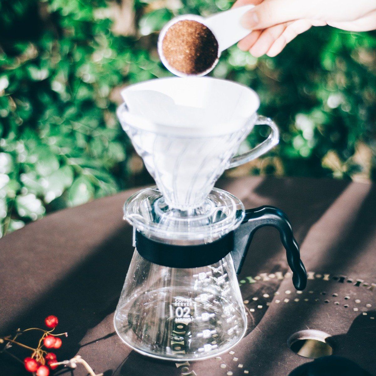 Hario Craft Coffee Maker Set