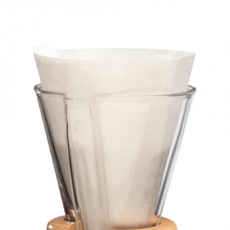 Chemex Coffee Filters