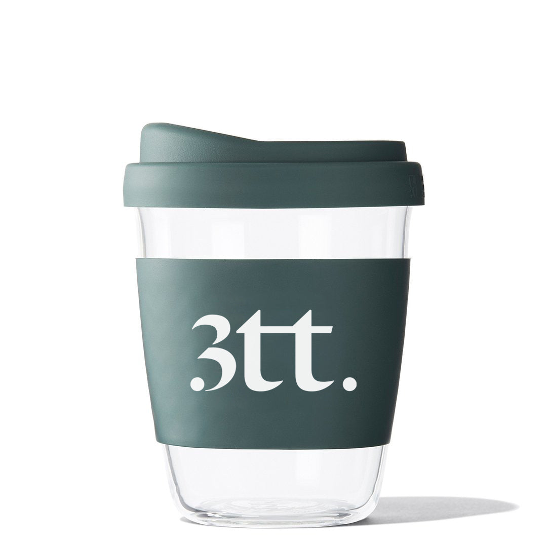 Thieves Coffee x SOL Reusable Cup